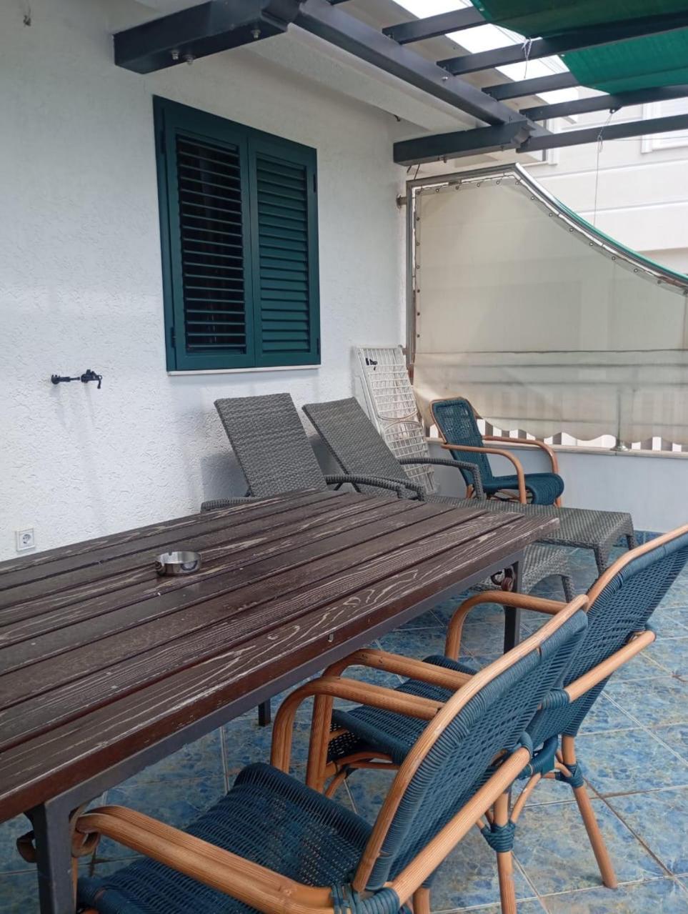 Apartments Cebra Herceg Novi Exterior photo